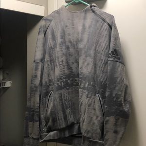 Adidas Hoodie